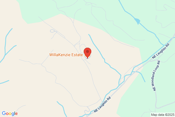Willakenzie Vineyards Inc