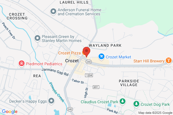 Crozet Insurance