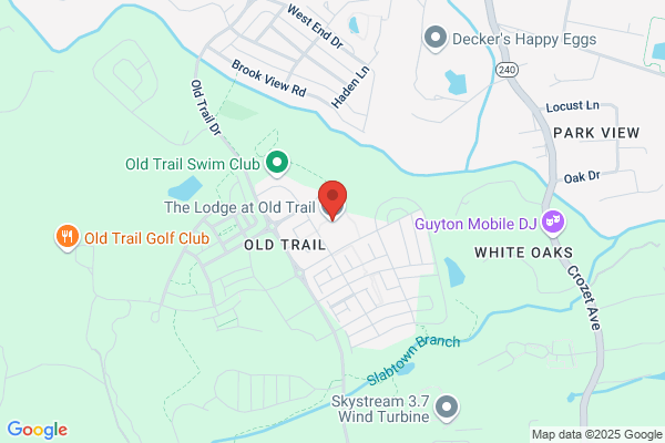 Mountainside Senior Living