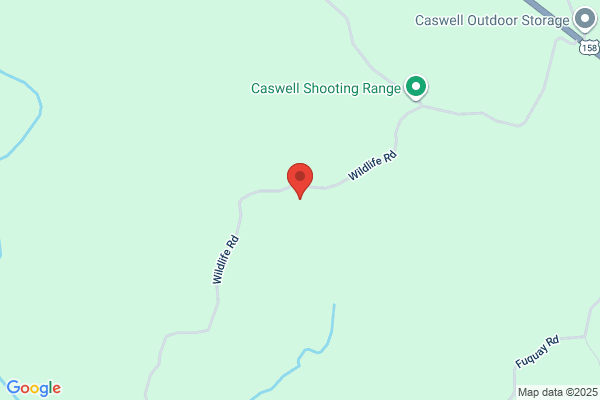 Caswell County Schools, Bartlett Yancey High School