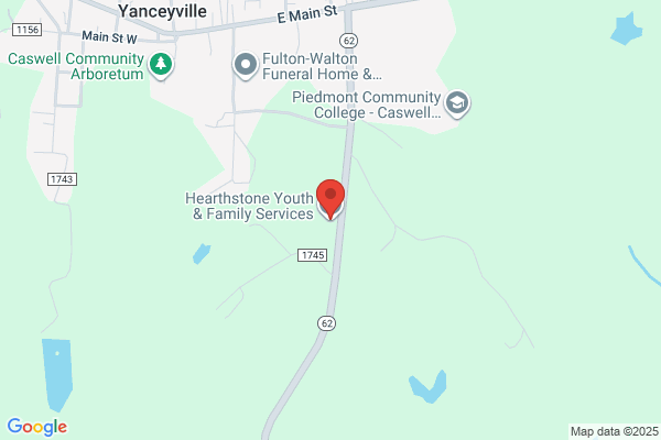 Hearthstone Youth and Family Services