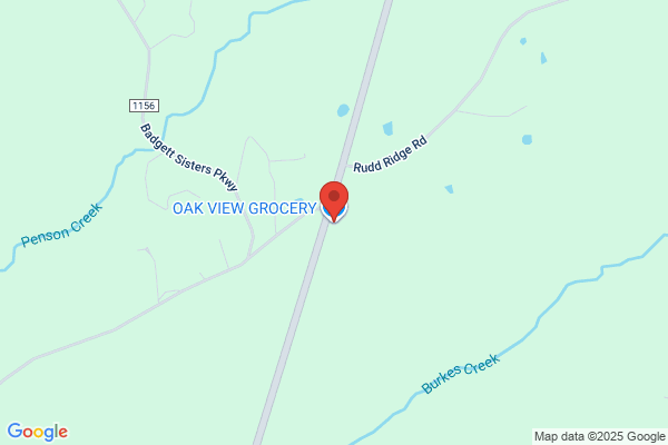 Oakview Grocery