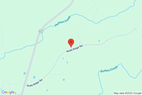 Rudd Ridge Road Assisted Family Living