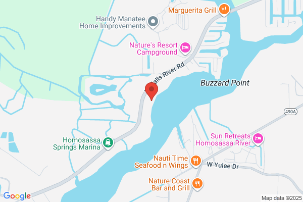 River Retreat Spa