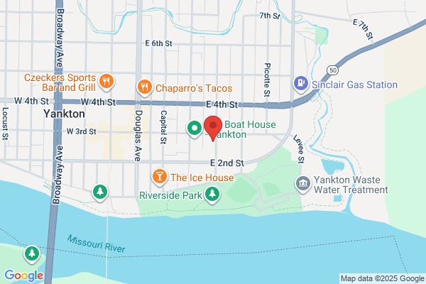 Yankton Factoring
