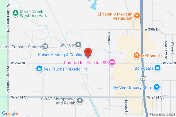 Kaiser Heating & Cooling