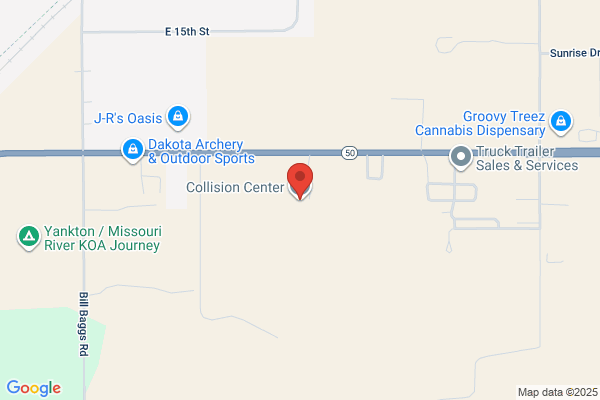 Yankton Auto Body