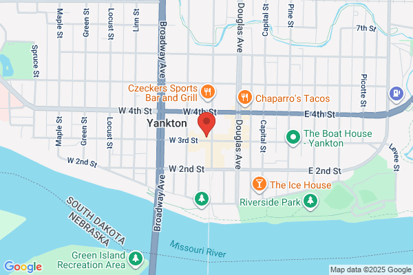 Hugh Glass Bar the