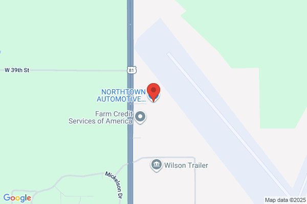 Northtown Automotive