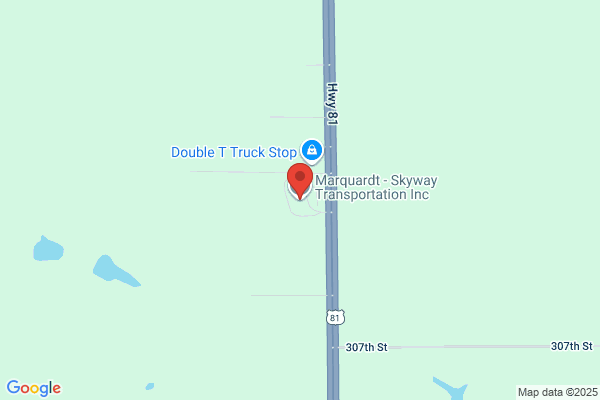 Marquardt Transportation Inc