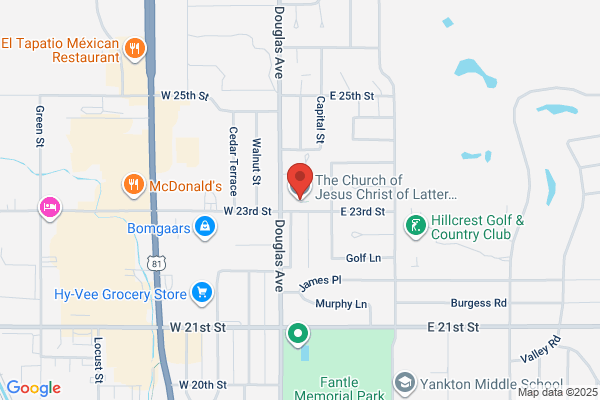 The Church of Jesus Christ of Latter-day Saints