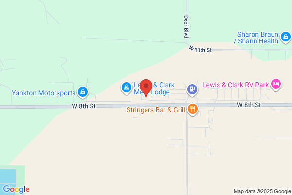 Internet Service Yankton