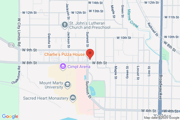 Paul's Kwik Stop