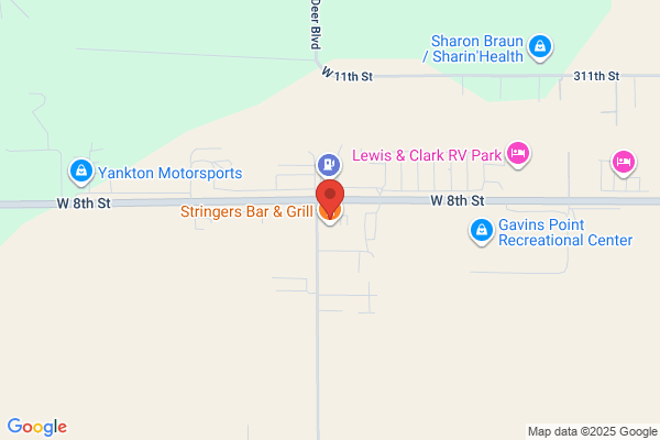 Tj's Amoco Convenience Store