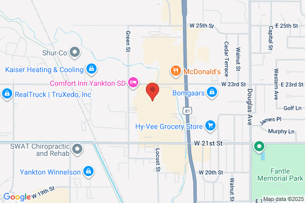 JCPenney - Closed