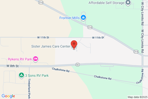 Avera Sister James Care Center