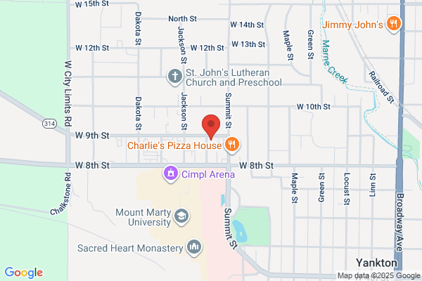 Crist Orthodontics PC