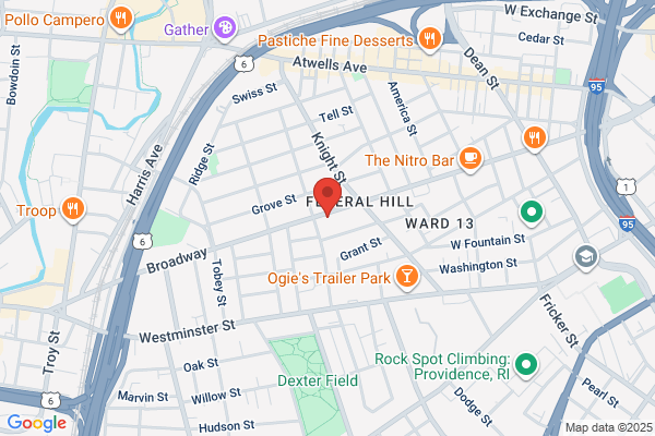 Eastside Chiropractic Center