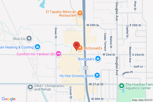 Steckler Eye Care Center