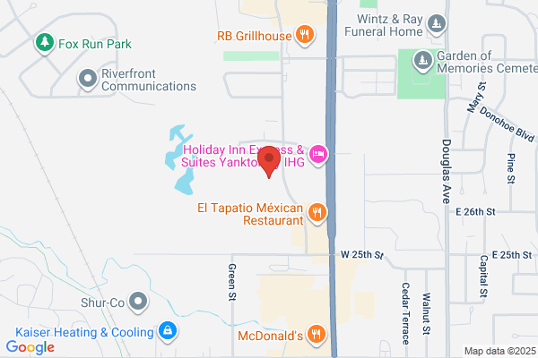 Yankton Surgical Associates