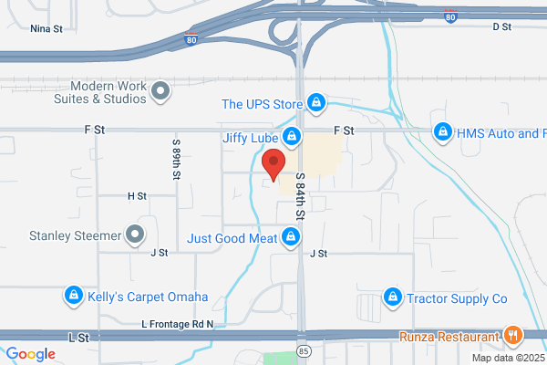 Muth Electric Inc
