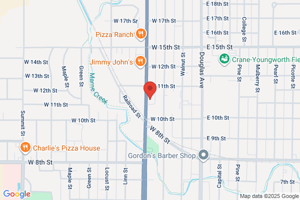 Taco John's