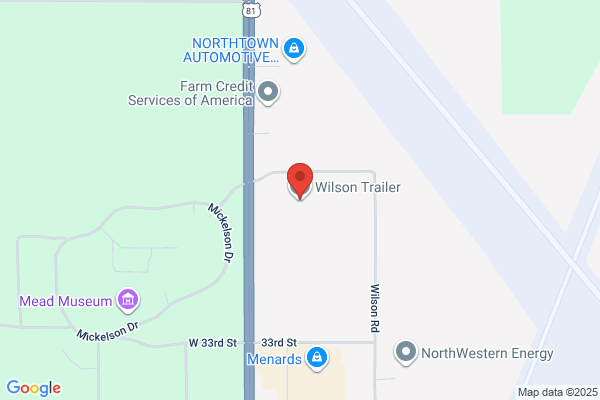 Barkl Farm Services & Trailers