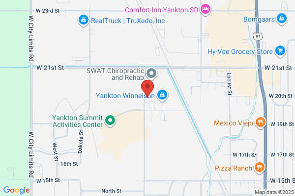 Overhead Door Company of Yankton