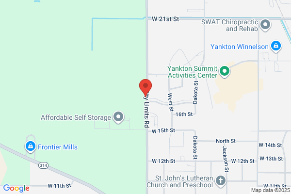 Yankton Irrigation