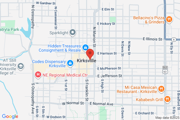 Midwest Gold - Silver