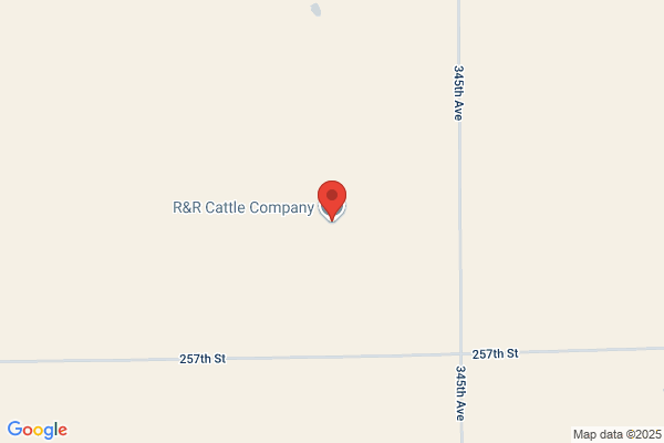 R & R Cattle