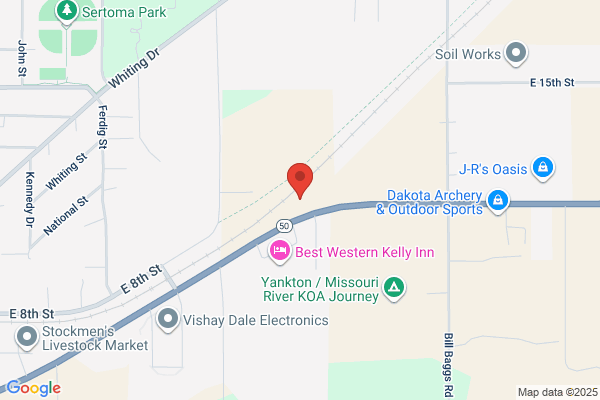 Yankton Welding & Steel Supply Co