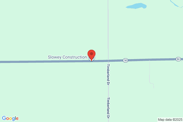 Slowey's Auto Body