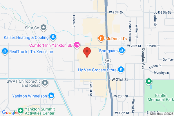 Tradehome Shoe Store