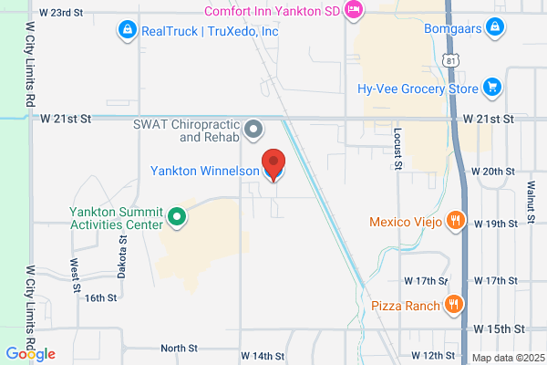 Yankton Winnelson