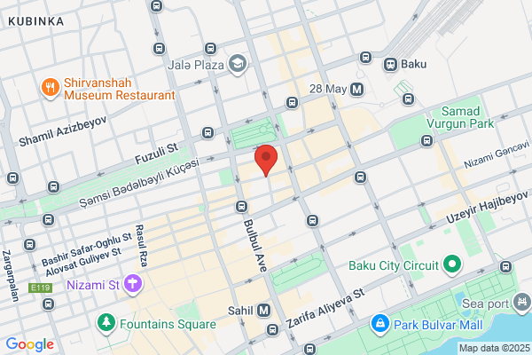 China Town Restaurant
