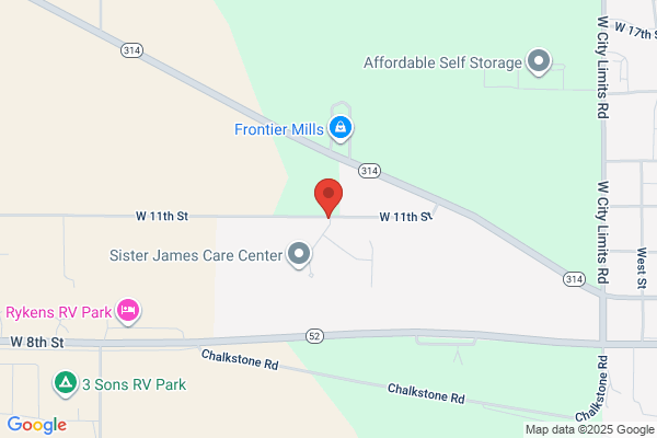 Avera Sacred Heart Adult Day Services
