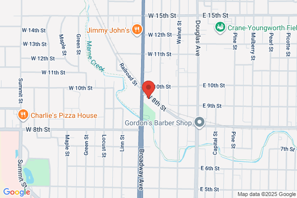 Rsvp Yankton