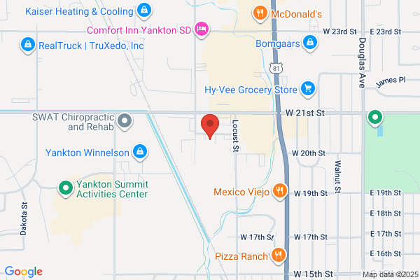 Family Visitation Center