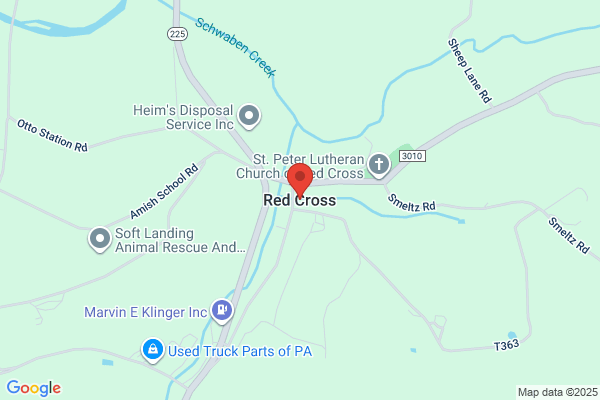 Red Cross-Yankton County