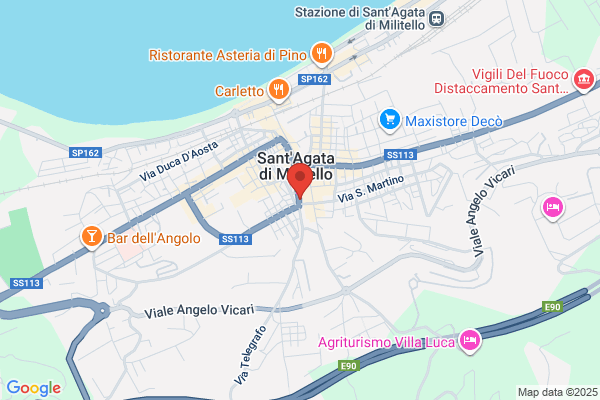 Antonio Giaimo, MD