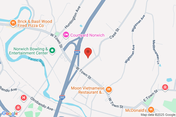 Planned Parenthood - Norwich Center
