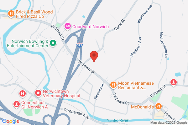 Select Physical Therapy - Norwich