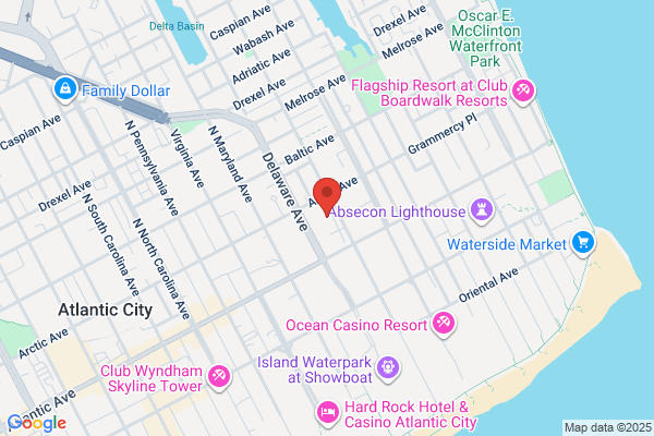 Atlantic City Linen Supply