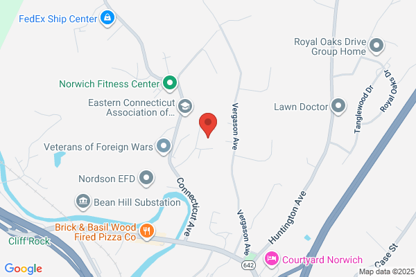 Disabilities Network of Eastern Ct
