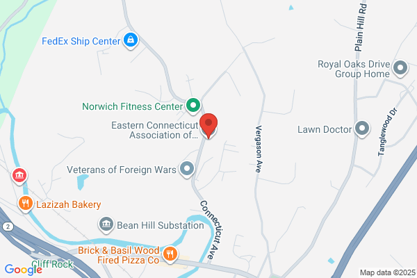 Eastern Connecticut Association of Realtors
