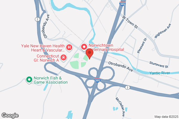 Norwich Aesthetic Dentistry Llc