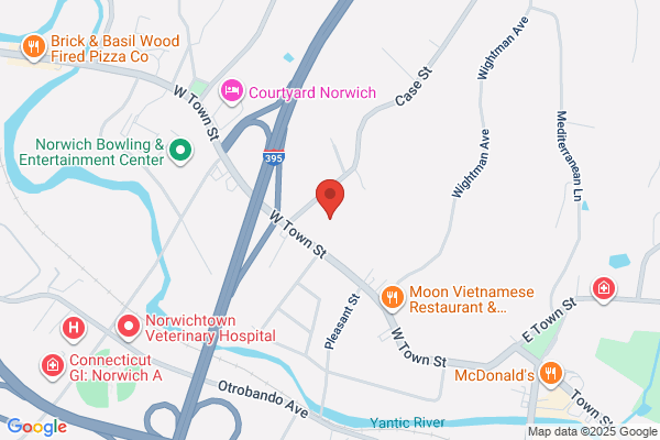 Norwich Radiology Group PC