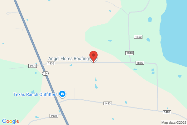 Angel Flores Roofing