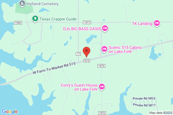 Lake Fork Country Store